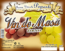 vin de masa3 1l