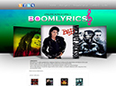 boomlyrics